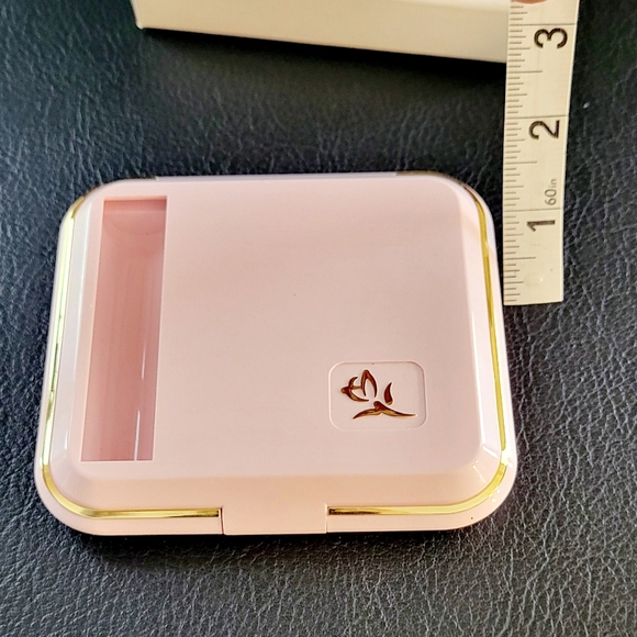 NIB Vintage Mary Kay Multi-Glamour Compact for Lips, Eyes, Blush, Powder Mirror - Picture 7 of 8
